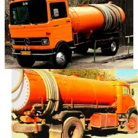 تخلیه چاه فاضلاب ولوله بازکنی کل استان البرز.وحومه