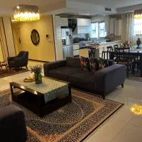 127 متر ویو بینظیر|فروش آپارتمان|تهران, کوهک|دیوار