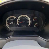 تیبا 2 مدل 94|خودرو سواری و وانت|شیراز, نشاط|دیوار