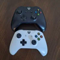 Xbox one S|کنسول، بازی ویدئویی و آنلاین|شیراز, قدوسی غربی|دیوار