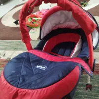 کری یر|کالسکه و لوازم جانبی|فسا, |دیوار