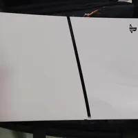 PS5 اسلیم دو دسته باکیف فن پایه بازی با بیمه کاور|کنسول، بازی ویدئویی و آنلاین|تهران, شهرک ولیعصر|دیوار
