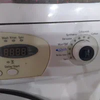 لباسشویی سامسونگ|ماشین لباسشویی و خشککن لباس|اهواز, گلستان|دیوار