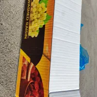 کشمش طلایی (دودی) و تیزابی|عمدهفروشی|ملایر, |دیوار