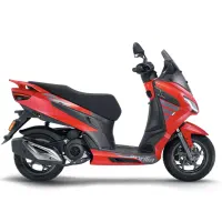 فروش فوری آپریلیا STR 160 صفر کیلومتر مدل 1404