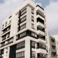 ۱۱۵متری لوکس سه خواب سجادیه