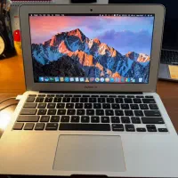 Macbook Air 2013 مک بوک|رایانه همراه|تهران, حکمت|دیوار