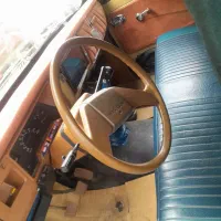 نیسان پاترول موتور