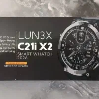 ساعت هوشمند 12 میلیونی فقط 3500 تا فردا