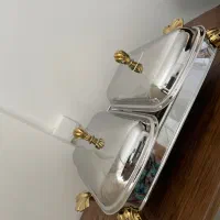 سوفله خوری دو قلو