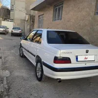 پژو پارس|خودرو سواری و وانت|کوهدشت, |دیوار