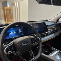 فونیکس fx برقی مدل ۱۴۰۴|خودرو سواری و وانت|کرج, فاز ۱ مهرشهر|دیوار