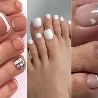 ناخنکار  حرفه یی محدوده ی نایسر