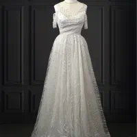 فروش لباس عروس|لباس|لاهیجان, شیخ زاهد|دیوار