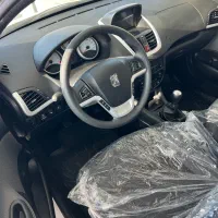 پژو ۲۰۷ صفر خشک TU5 پلاس|خودرو سواری و وانت|رشت, جانبازان|دیوار