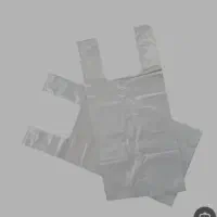 پخش پلاستیک دسته دار نایلکس و نایلون