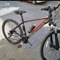 دوچرخه حرفه ای viva|دوچرخه، اسکیت، اسکوتر|اراک, |دیوار