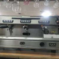 دستگاه اسپرسو