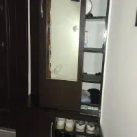 جا کفشی در حد نو|جاکفشی، کمد، دراور|ملارد, |دیوار