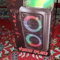 سلام اسپیکربلوتوث نو