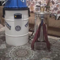 ( مبل شویی مکانیزه تاژ ) عضو اتحادیه قالیشویان رشت