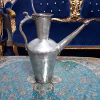 افتابه مسی قدیمی