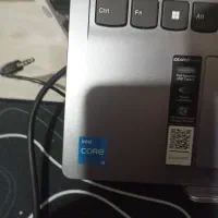 لب تاب Lenovo i3-1215U بدون خط و خش|رایانه همراه|اصفهان, بیدآباد|دیوار