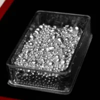 خرید فروش ساچمه نقره کهنه شکسته سرویس\ساعت نقره)