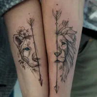 آموزش تتوی بدن وآرایش دائم تا استادی