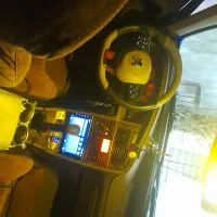 خودرو پارس موتورزانتیا|خودرو سواری و وانت|چمستان, |دیوار