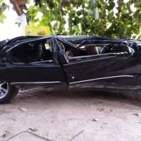 فروش پارس ELX مشکی مدل 1401