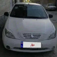 فروش فوری تیبا 2 مدل 96 دارای برگ کارشناسی بروز ،