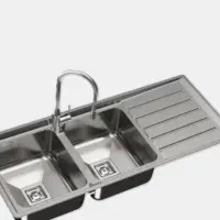 سینگ ظرفشویی بیمکث|مصالح و تجهیزات ساختمان|سبزوار, جوادیه شرقی|دیوار