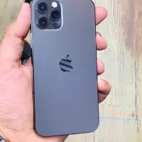 12pro 256GB lla tak simباطری ۱۰۰ درصد