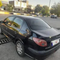 ۲۰۶ اس دل تیپ ۲