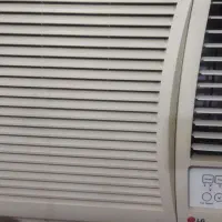 کولر 18 هزار|کولر گازی و فنکوئل|نظرآباد, نظرآباد|دیوار