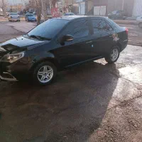 جیلی معاوضه با دنا پلاس