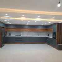 کابینت و دکوراسیون منازل اداره جات و دفاتر تجاری