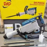 هیلتی پیکور تخریب ۱۶ کیلویی PAP (باگارانتی) بتن کن