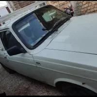 پیکال وانت مدل۹۰ دوگانه سوز معاوظه تیباوساینا و...|خودرو سواری و وانت|خرم‌آباد, |دیوار