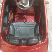 ماشین شارژی