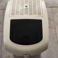 سرخ کن تفال|اجاق گاز و لوازم برقی پخت‌وپز|رشت, باهنر|دیوار