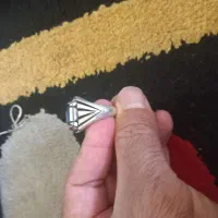 انگشتر|جواهرات|تهران, گلستان (شهرک راه آهن)|دیوار