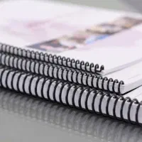 انجام کلیه امورات سیمی جلد و منگه کتابهای درسی|خدمات رایانه‌ای و موبایل|کرمانشاه, |دیوار
