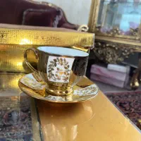 فنجان و نربکی