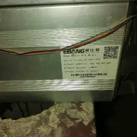 ماینر ایبانگ 10|قطعات و لوازم جانبی رایانه|هشتگرد, فاز ۱ مهستان|دیوار