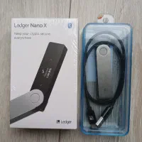 لجر نانو ایکس