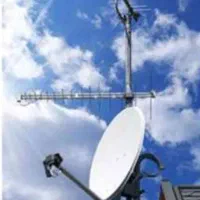 نصب آنتن ثابت و گردان با تضمین کیفیت|خدمات پیشه و مهارت|تهران, استاد معین|دیوار