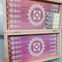 تخته نرد نو|کلکسیون و سرگرمی|ملایر, |دیوار