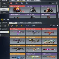 اکانت کالاف ریجن هند